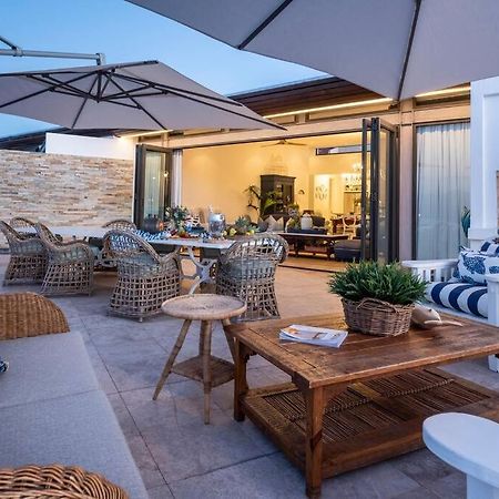 The Upper Deck Penthouse Plettenberg Bay Eksteriør billede