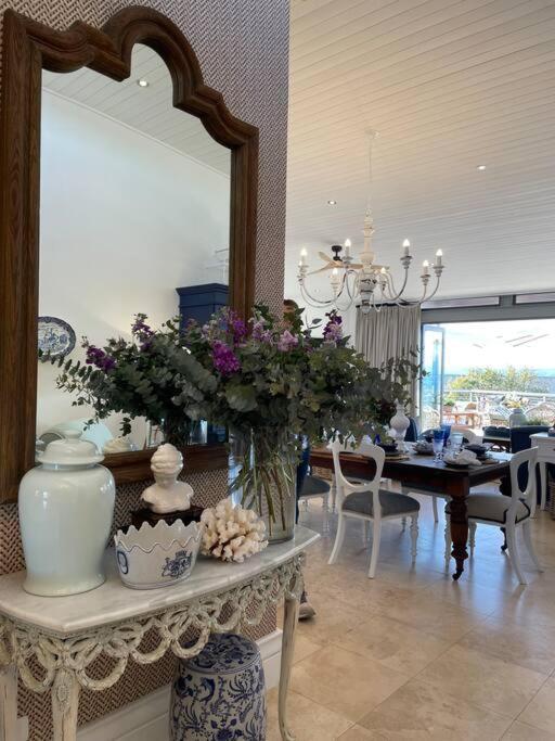 The Upper Deck Penthouse Plettenberg Bay Eksteriør billede