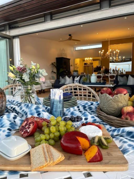 The Upper Deck Penthouse Plettenberg Bay Eksteriør billede