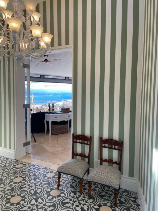 The Upper Deck Penthouse Plettenberg Bay Eksteriør billede
